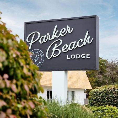Parker Beach Lodge South Yarmouth Extérieur photo