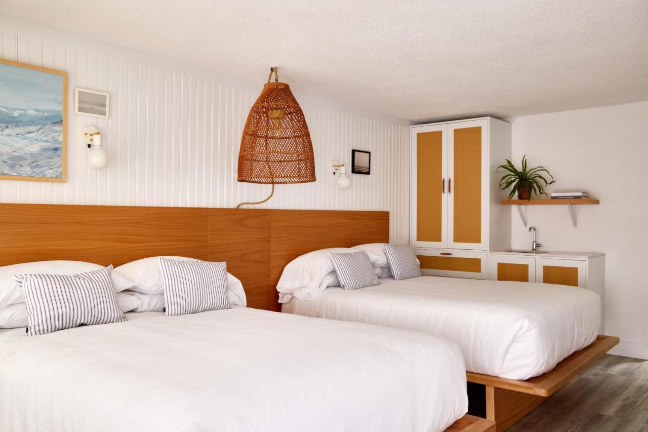 Parker Beach Lodge South Yarmouth Extérieur photo