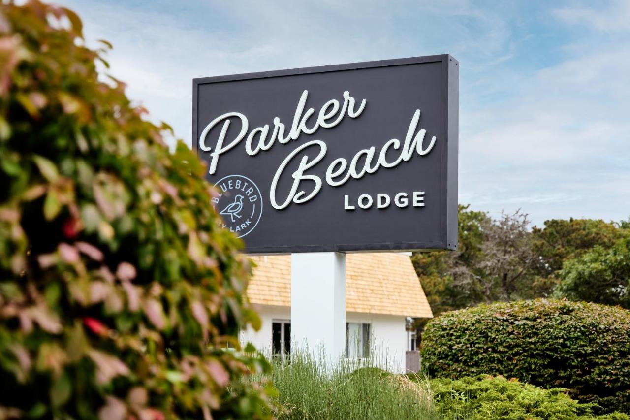 Parker Beach Lodge South Yarmouth Extérieur photo