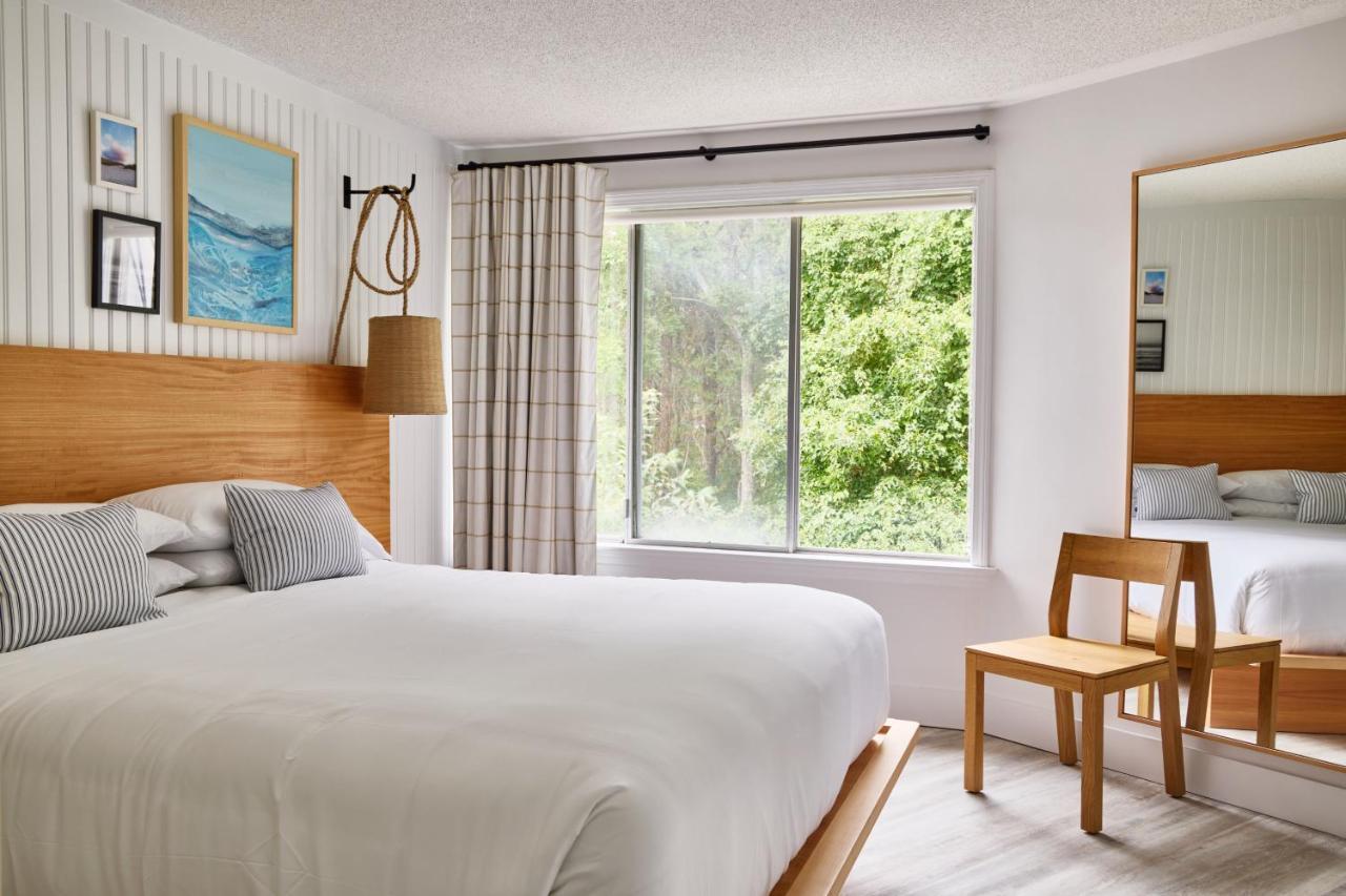 Parker Beach Lodge South Yarmouth Extérieur photo