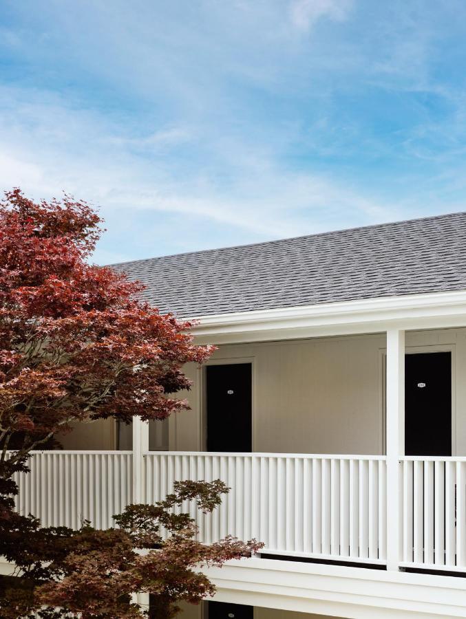 Parker Beach Lodge South Yarmouth Extérieur photo