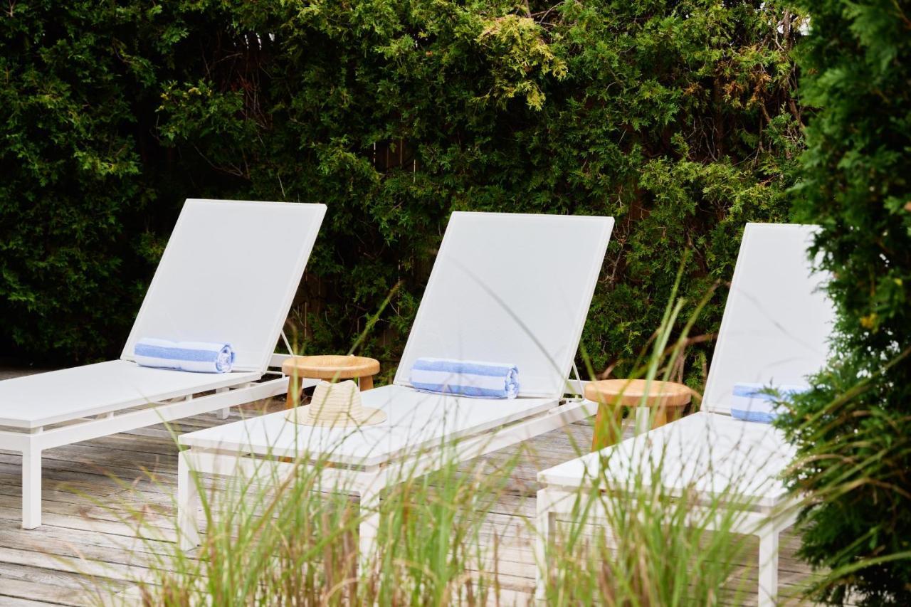 Parker Beach Lodge South Yarmouth Extérieur photo
